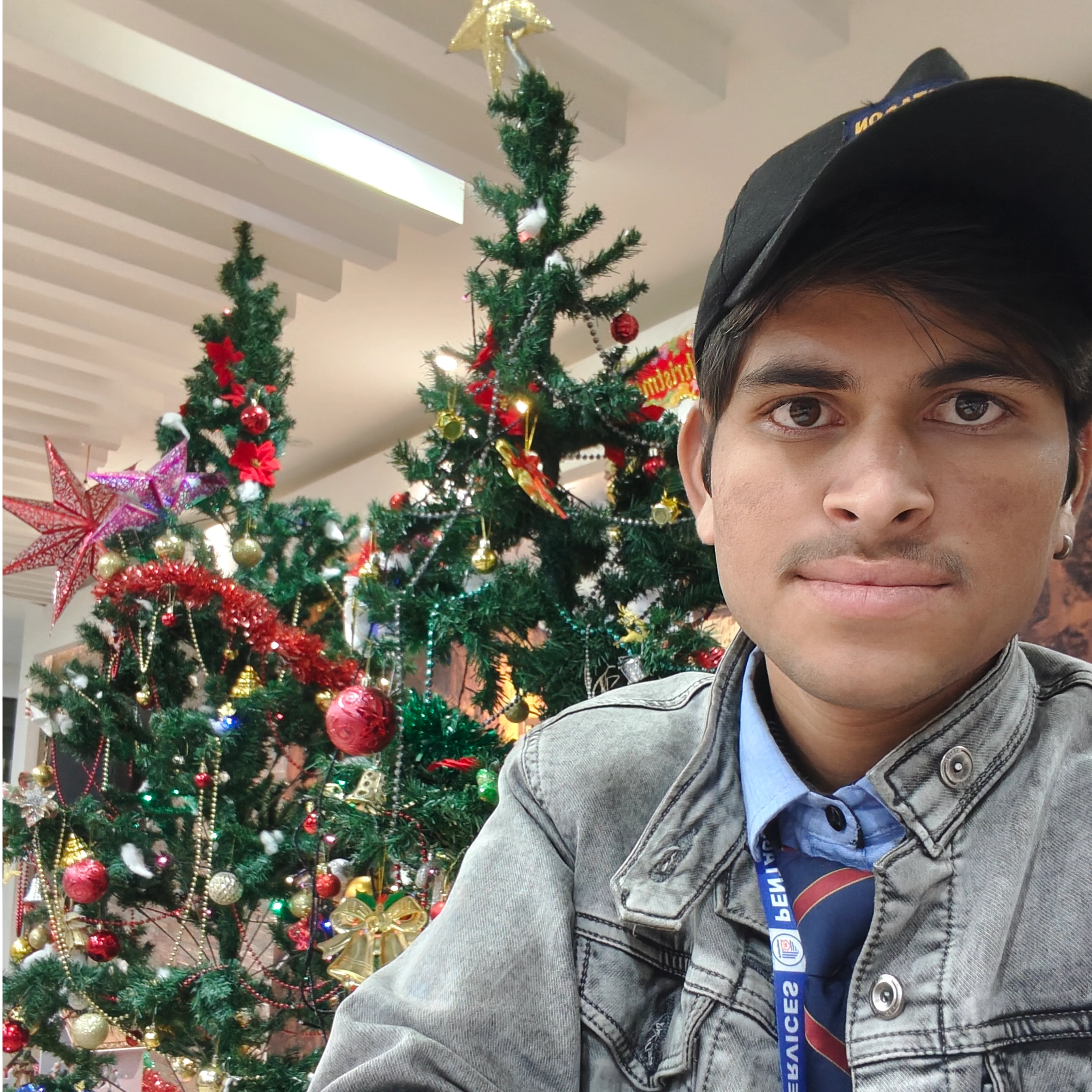 Mehul Kumar