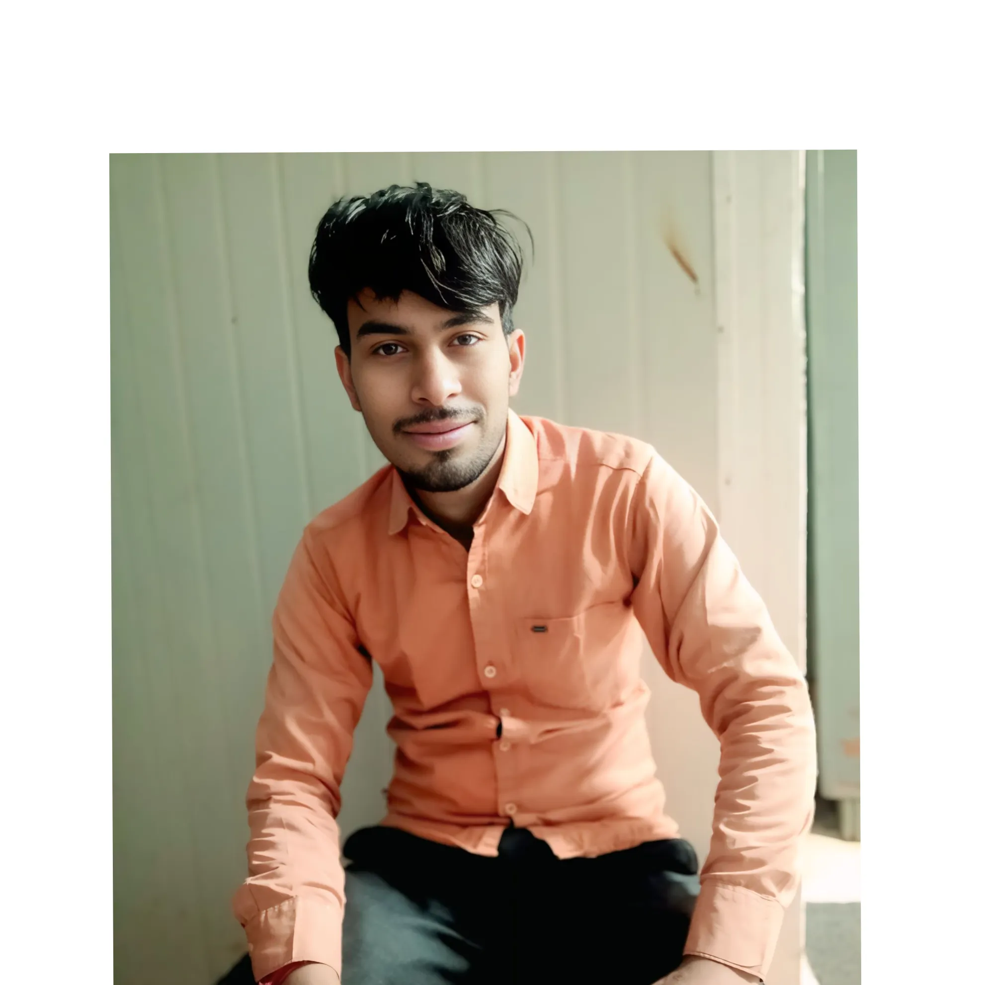 deepak kumar