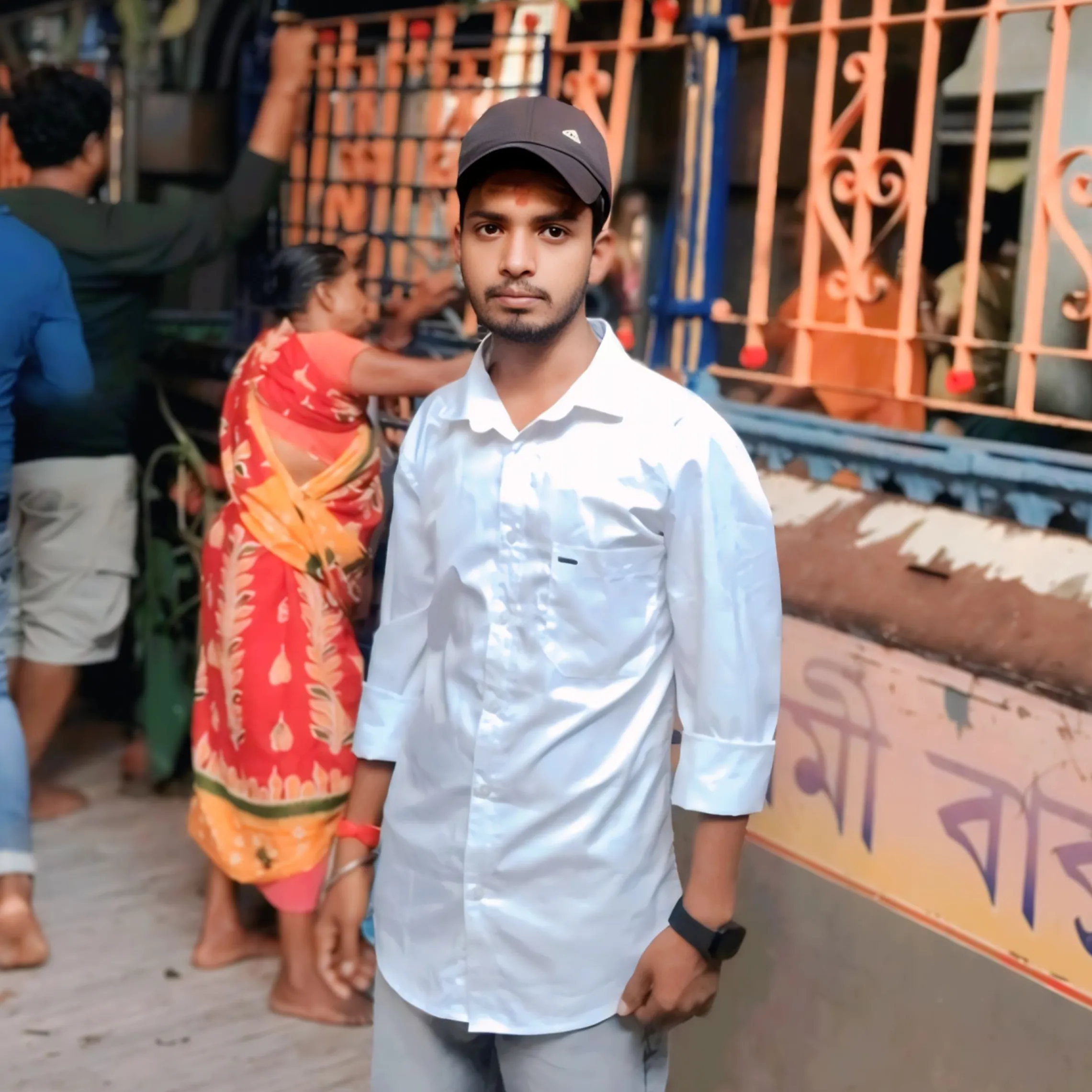 Parveen Paswan