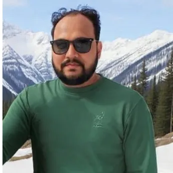 raj ballove