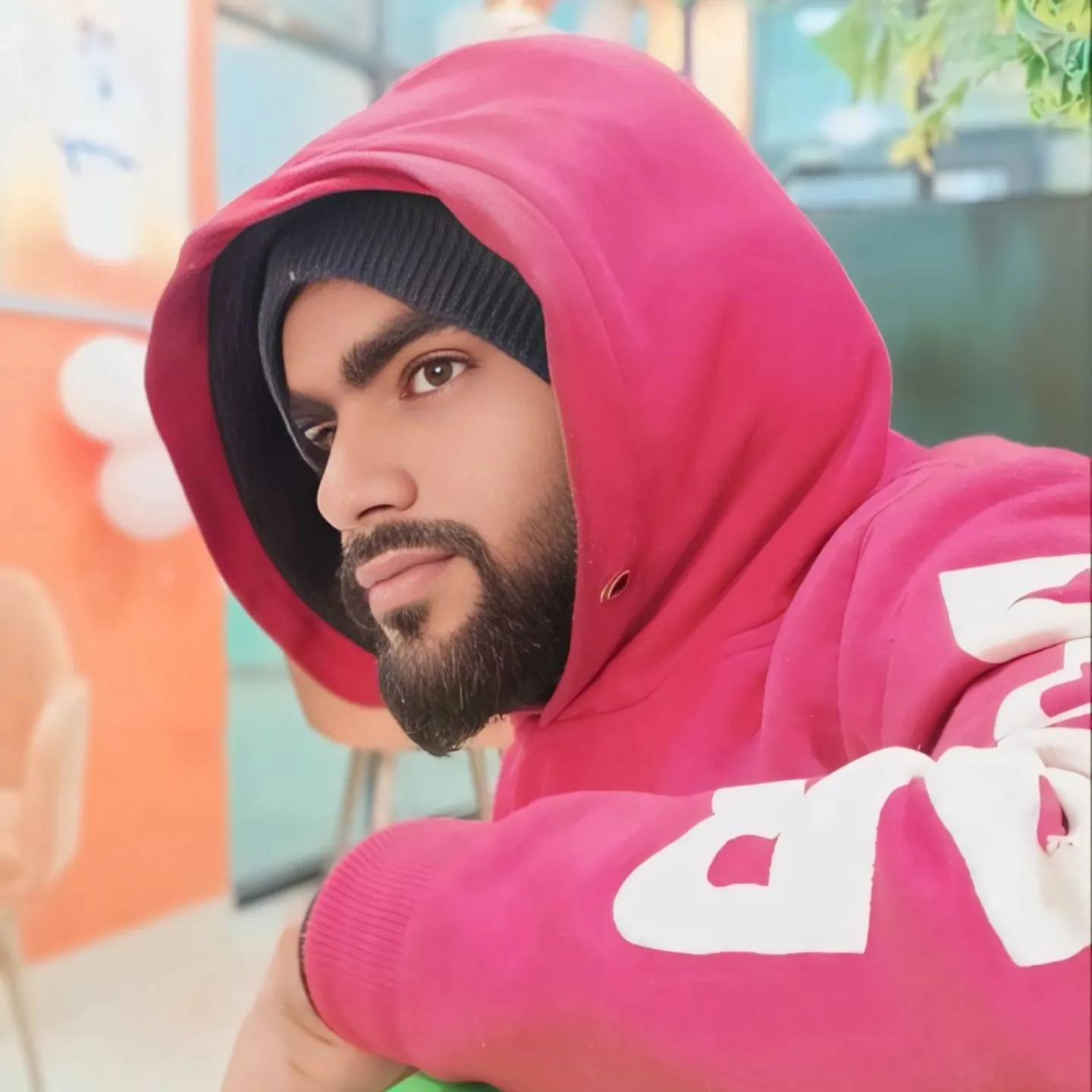 Anurag Kumar