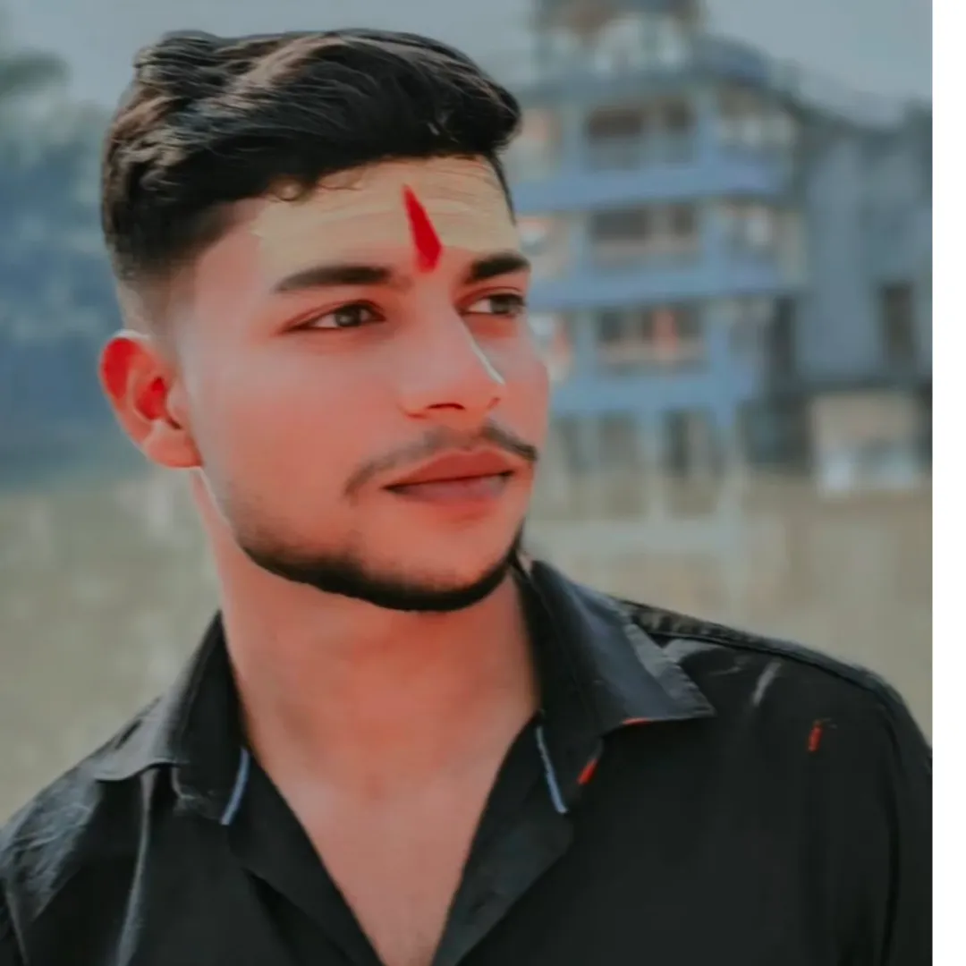 Shivam Raj