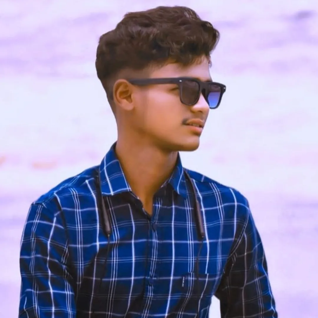 Mukesh Majhi