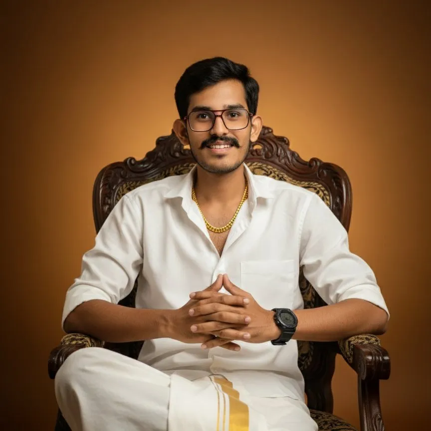 Rayarakula Rakesh