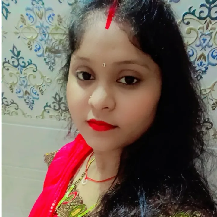 Muskan Kumari