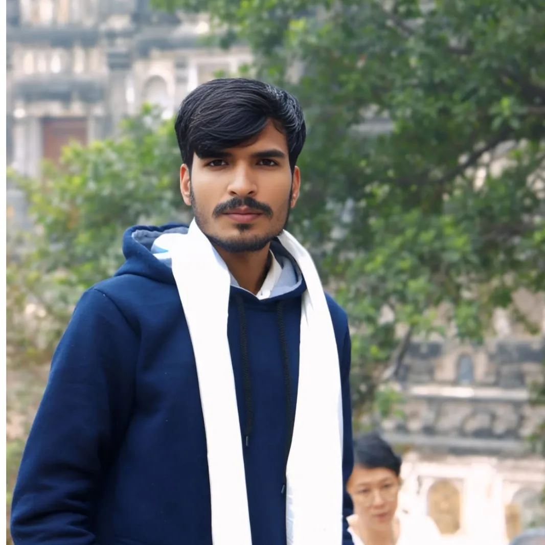 Pankaj gupta