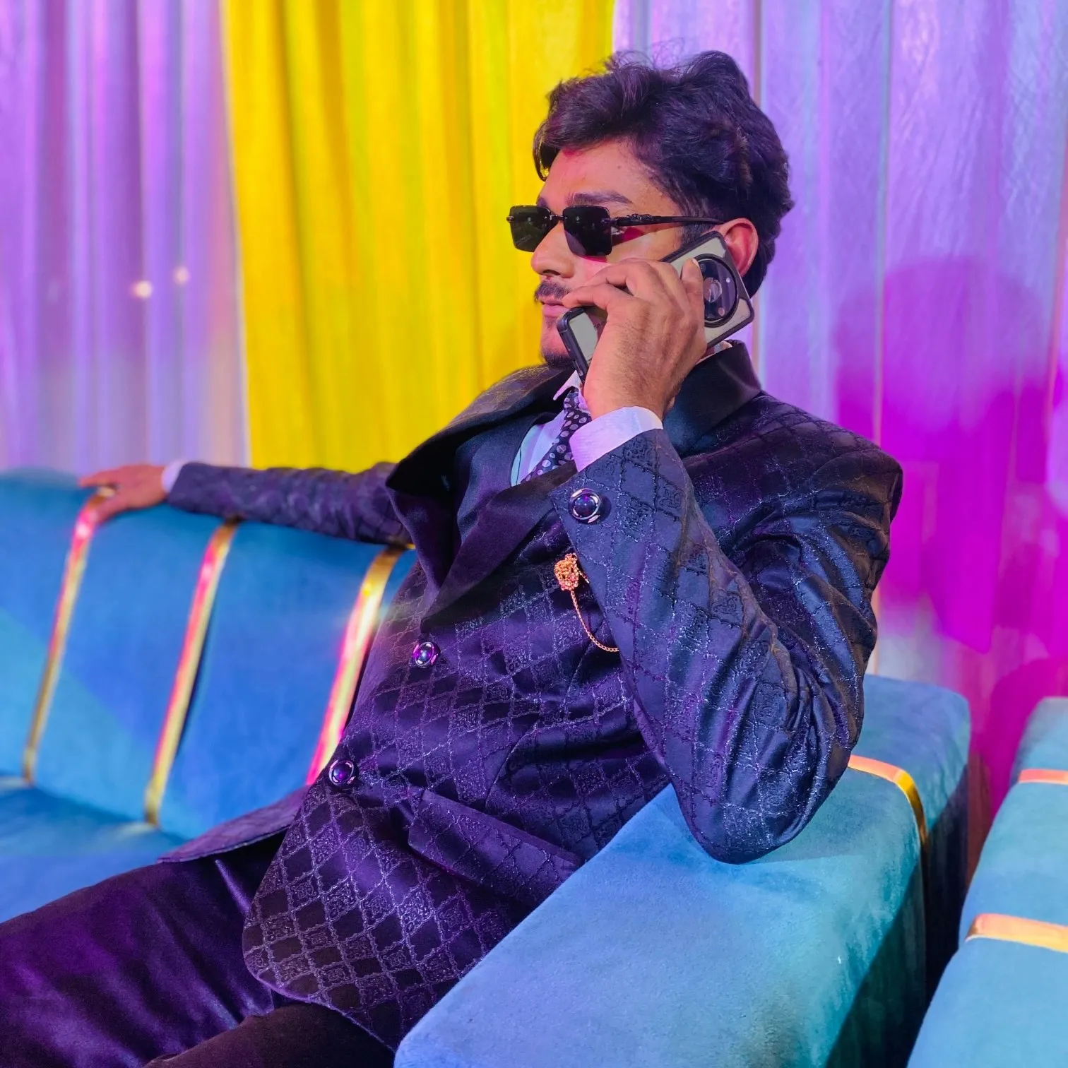 Narayan Kumar
