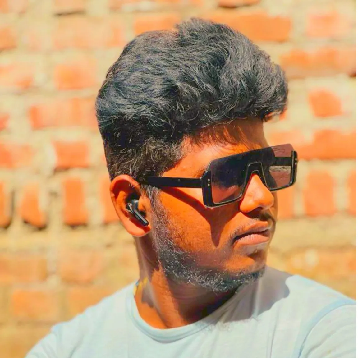 Chinmaya Samal
