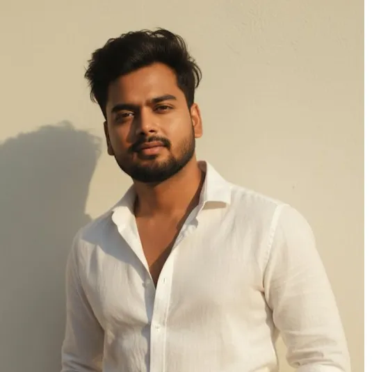 Saurabh Rao