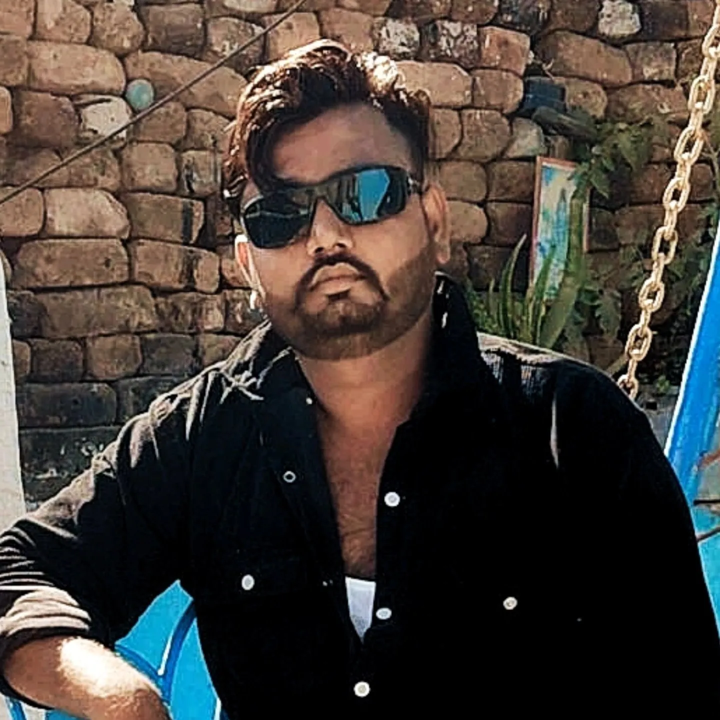 amit parmar