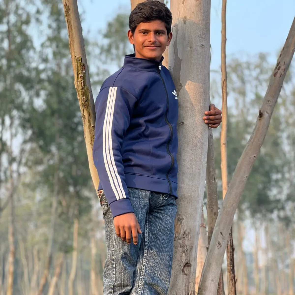 shaniv saifi