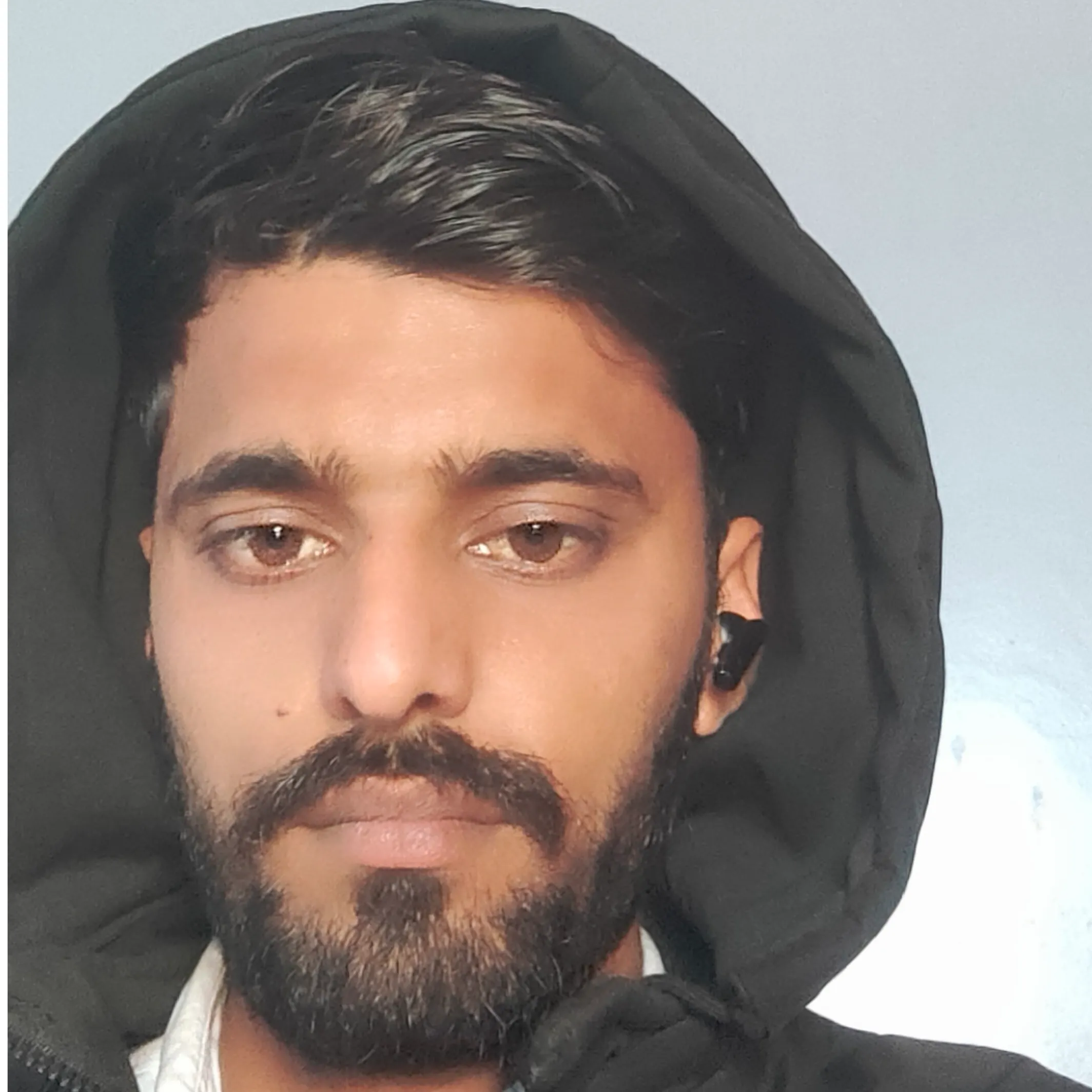 Ravi GADHWAL
