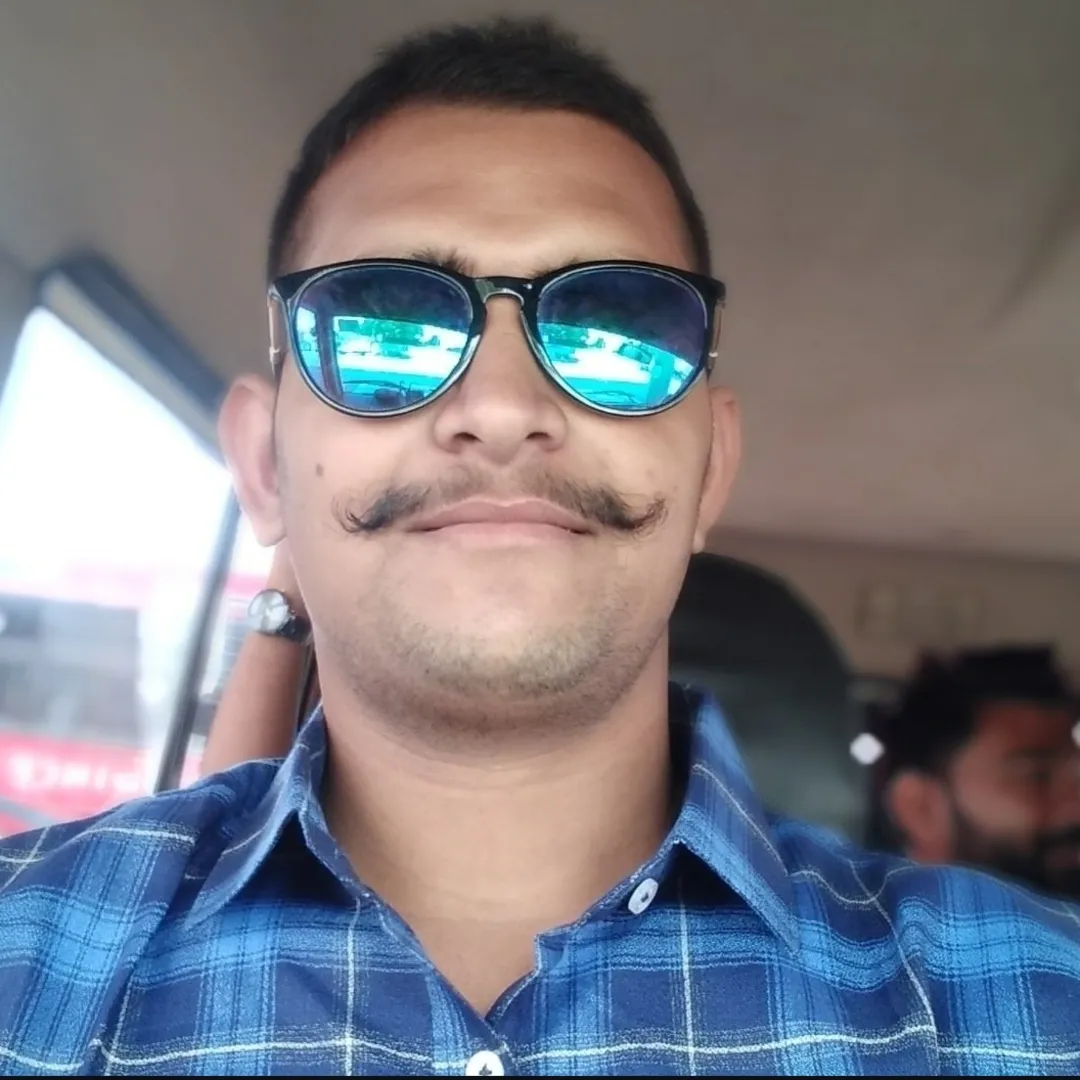 RudraPratapSingh Chauhan
