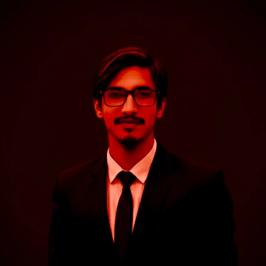 Suraj Maurya