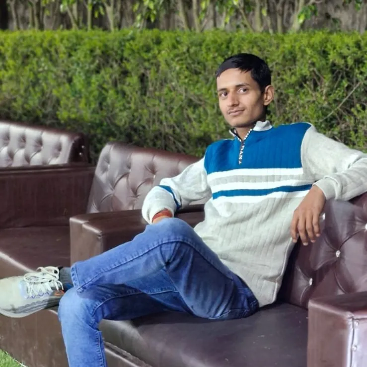 Tarun Sharma