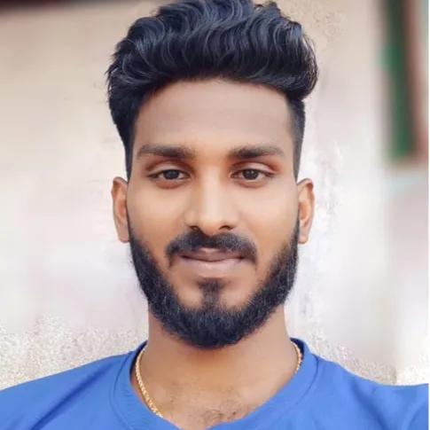Sathiya Sundharam