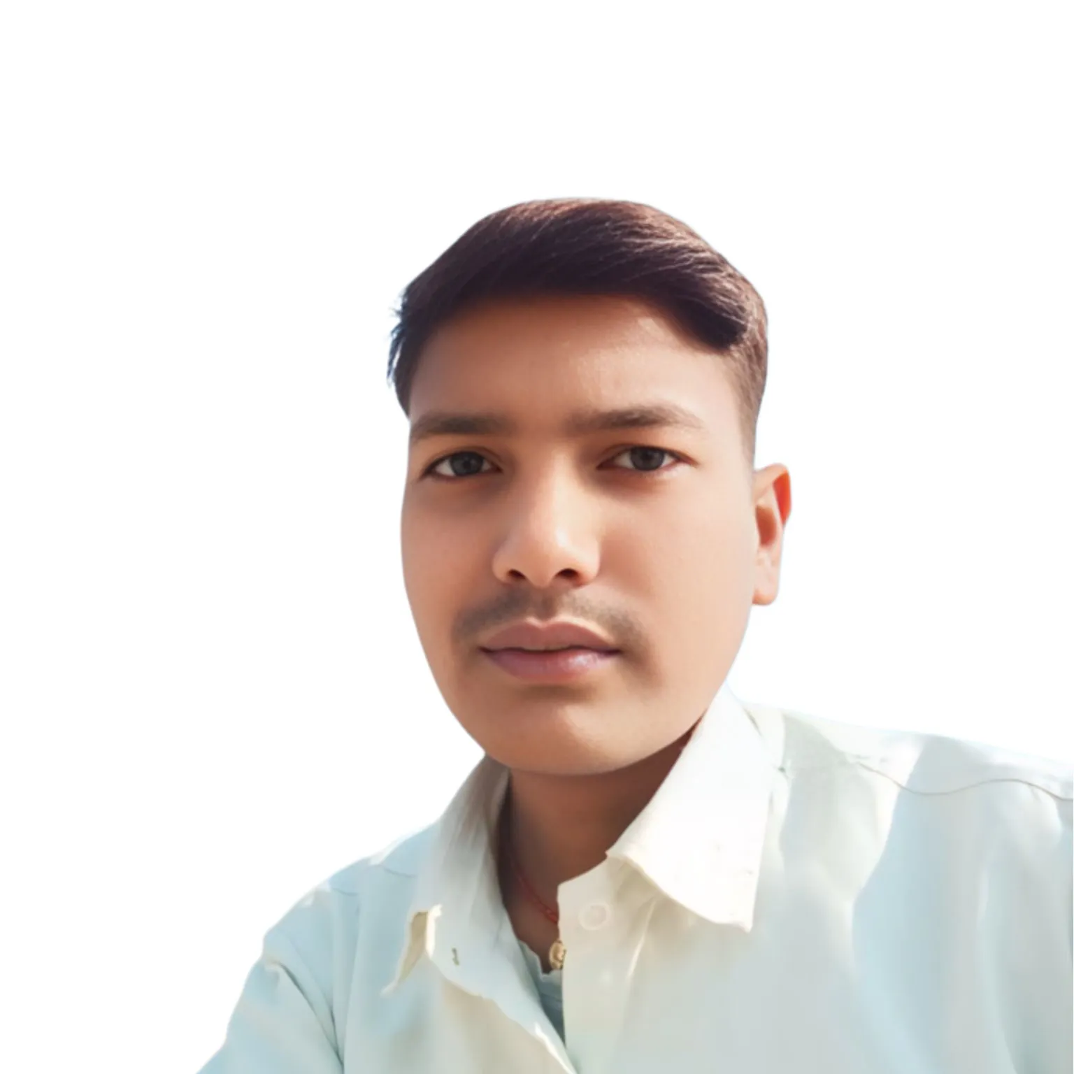 Dharmraj rajput