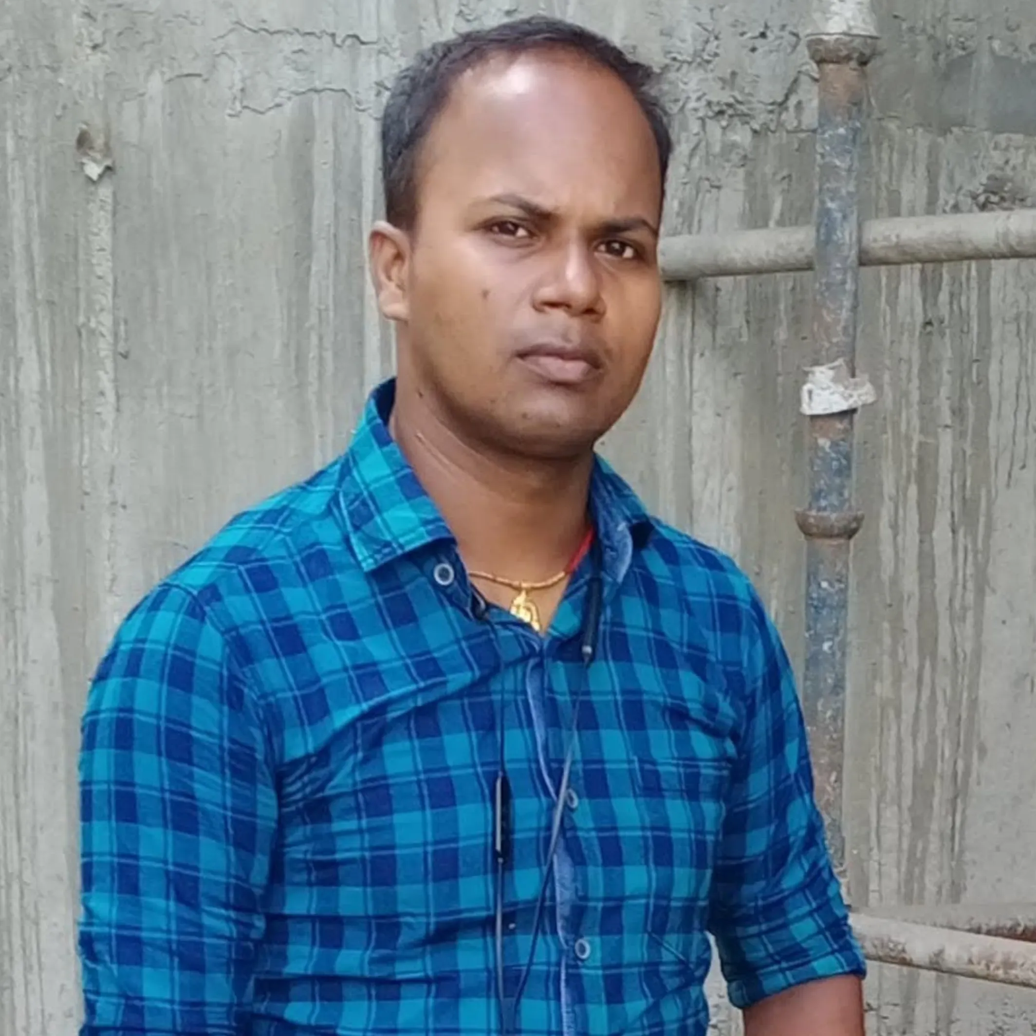 Rajesh kumar