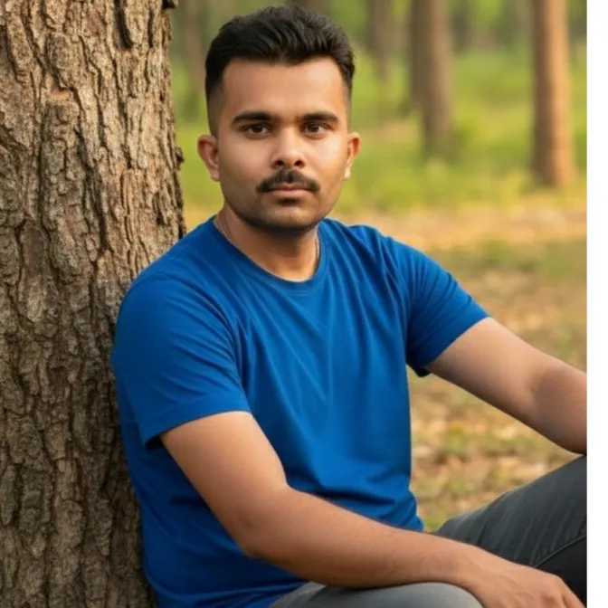 Kanhaiya Burman