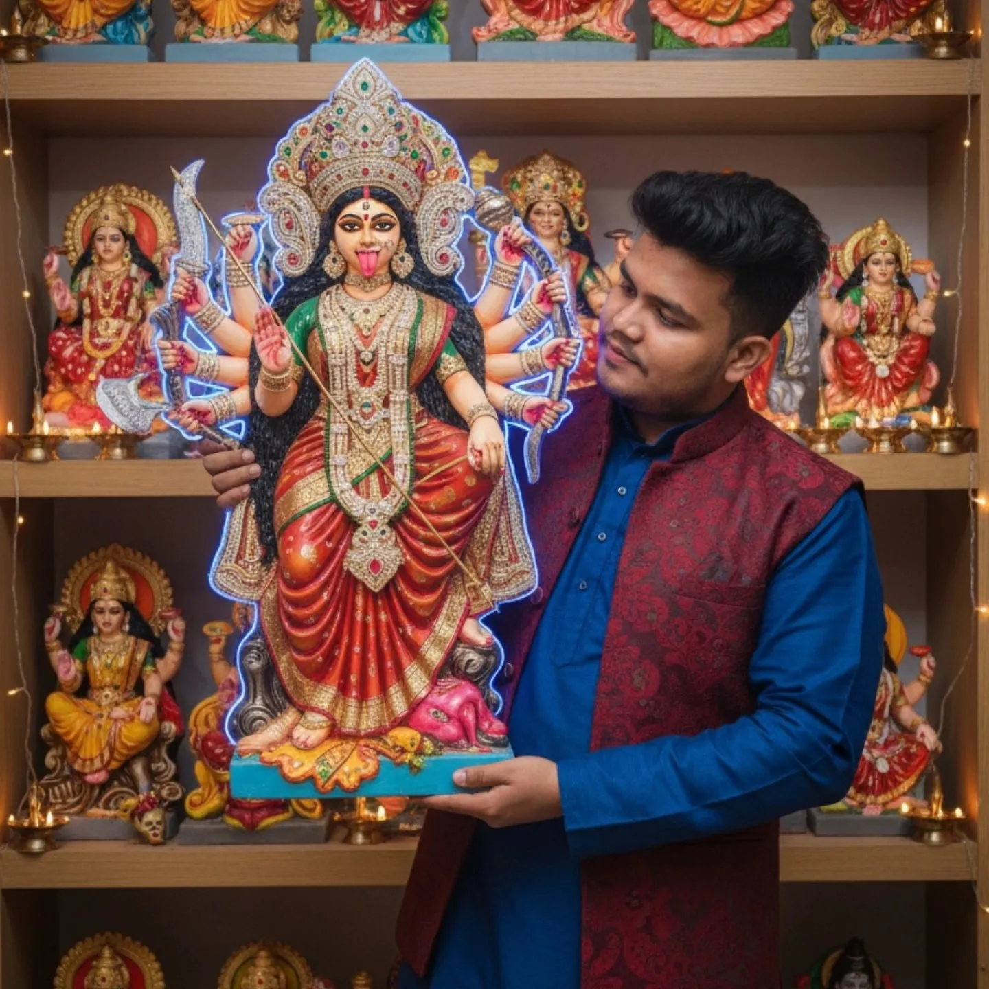 Rajendra Paswan