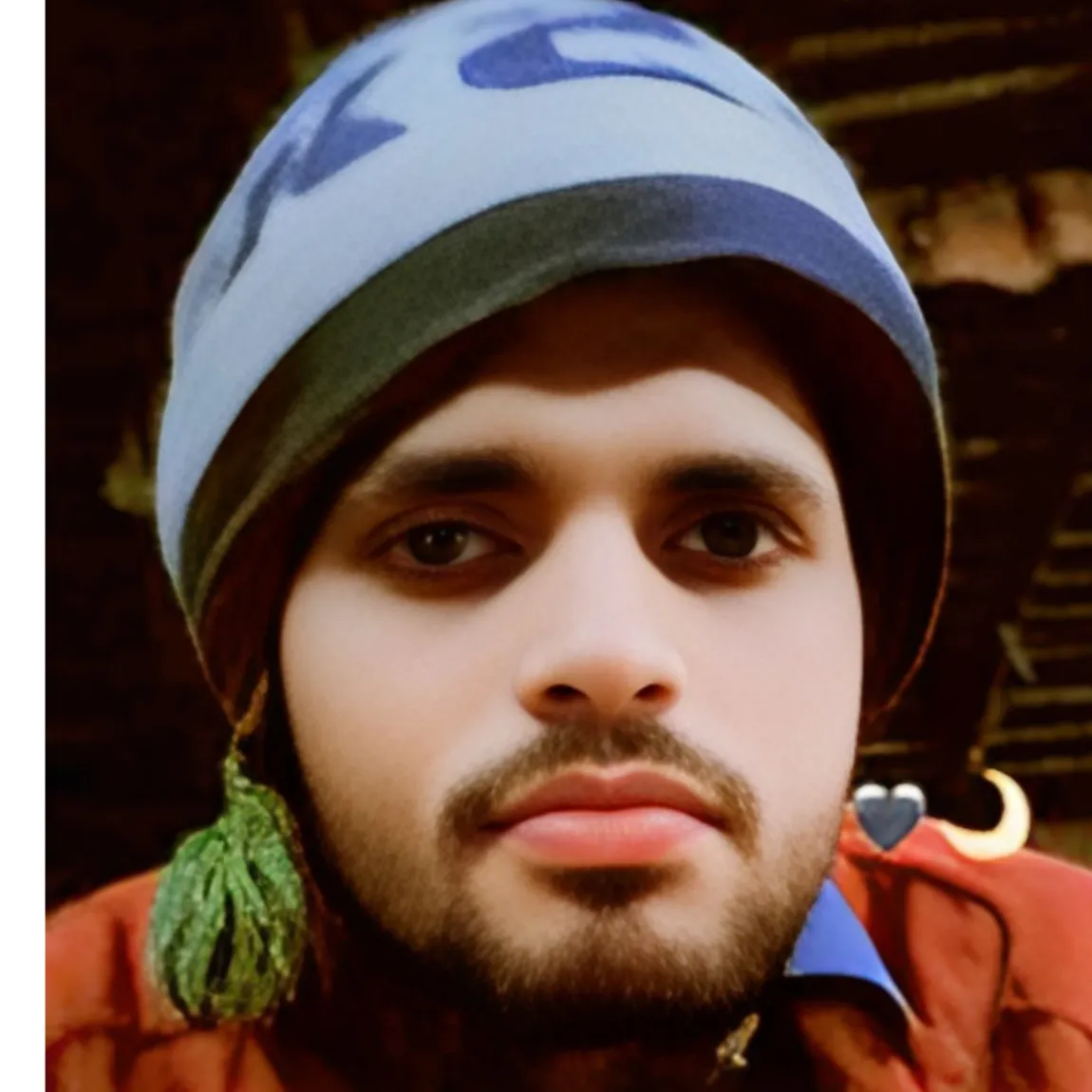 हरिओम Maurya