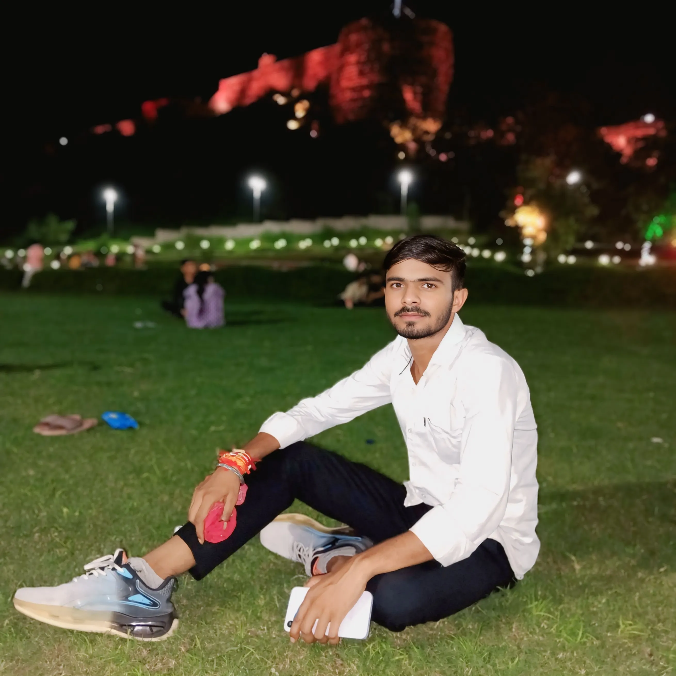 Sachin Rajpoot