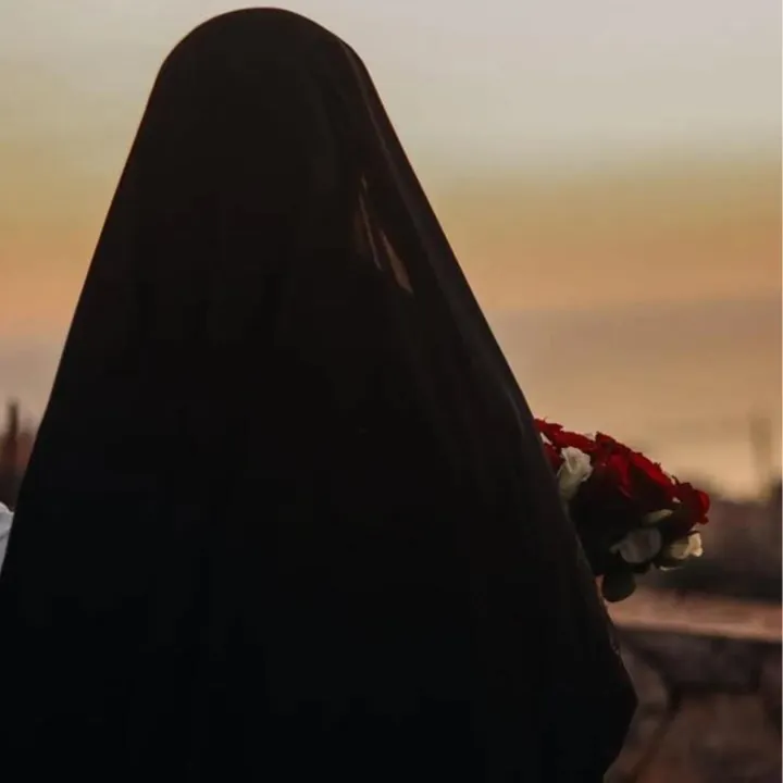 Fatima Rahmani