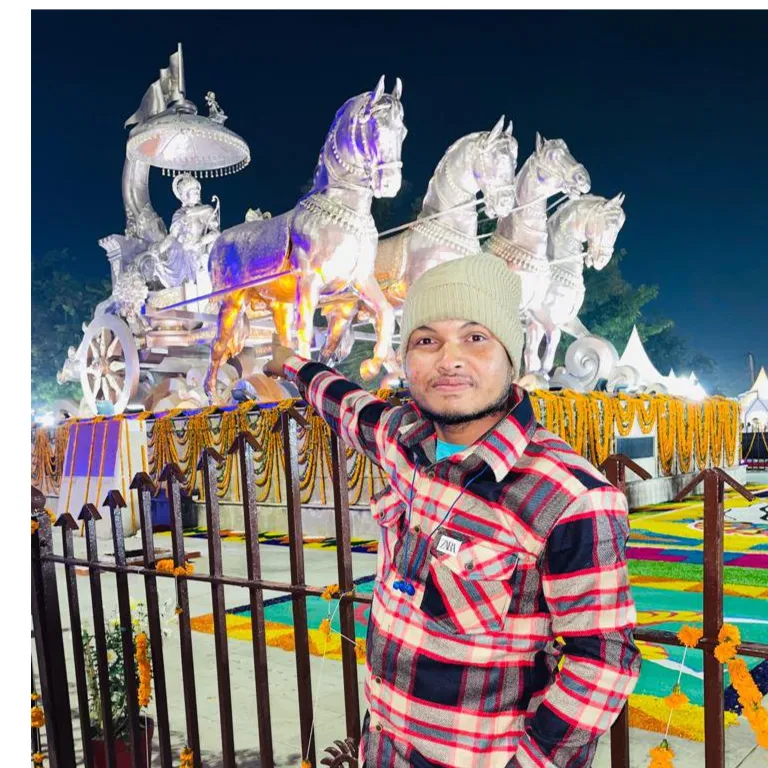 Er.Ashish kumar