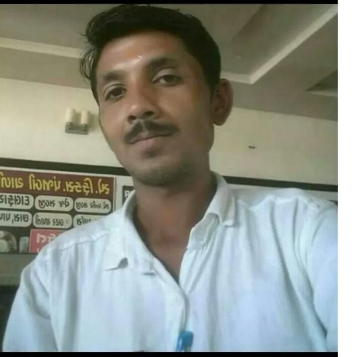 pareshkumar damor
