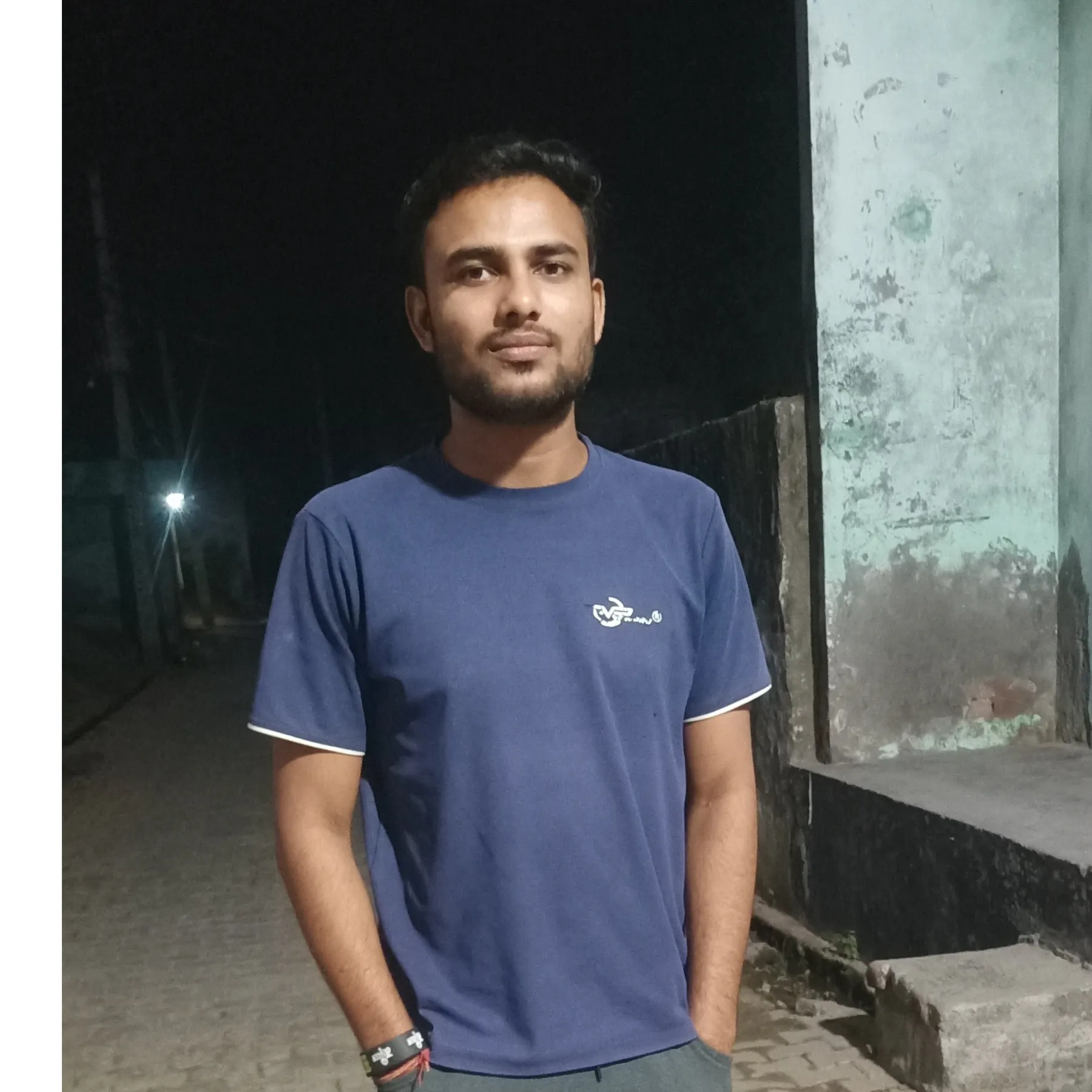Praveen Kumar