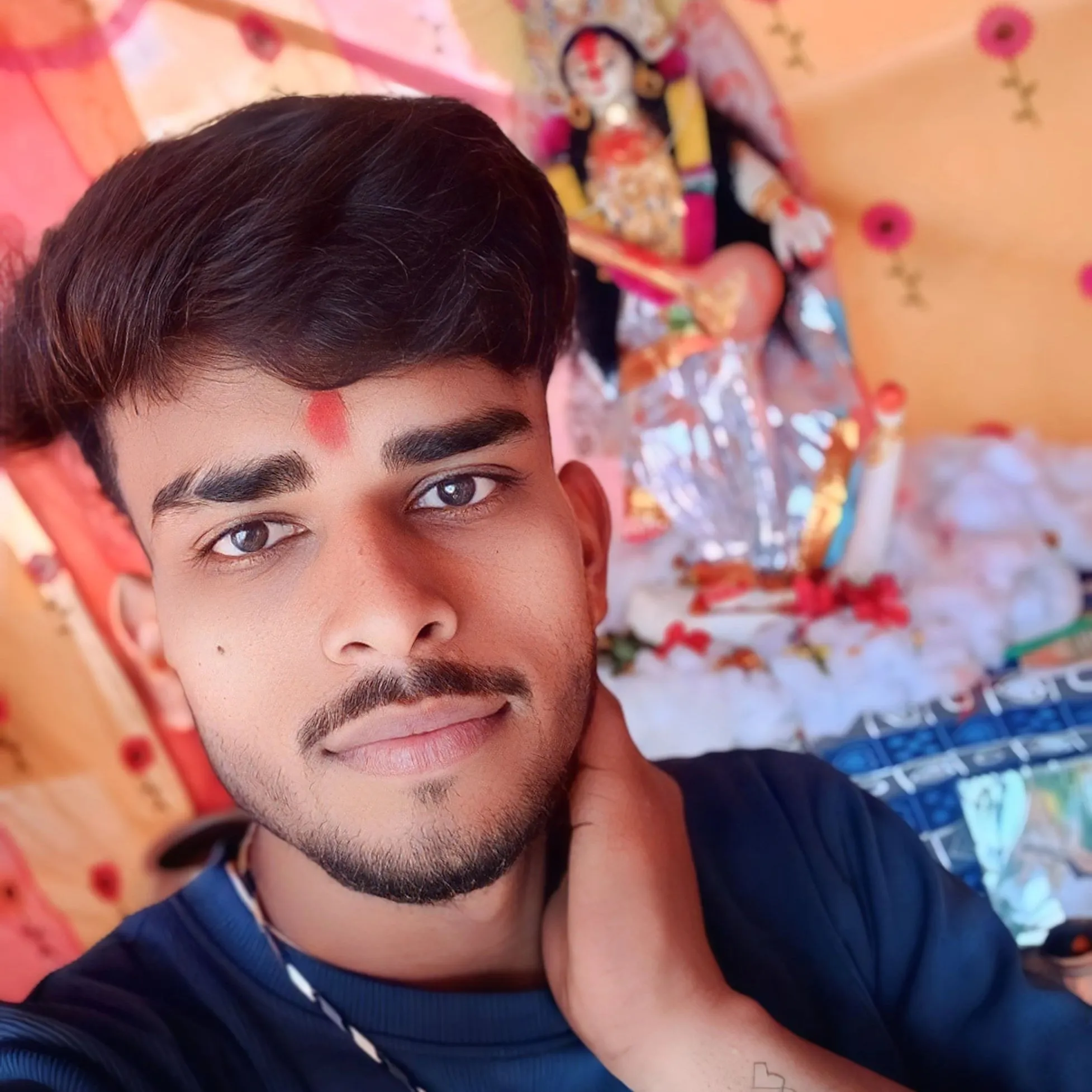 Chhotelal Kumar