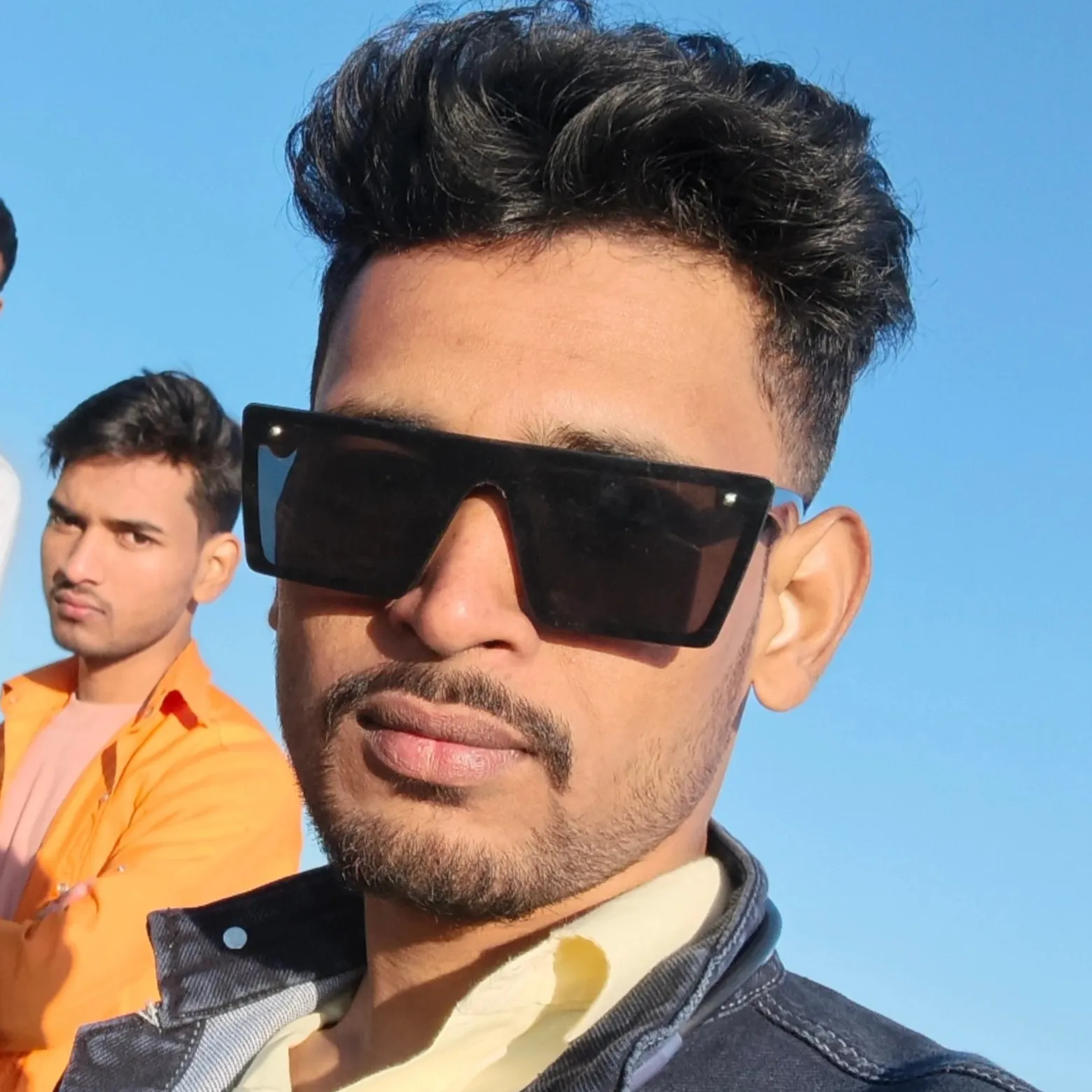 munna chaudhary