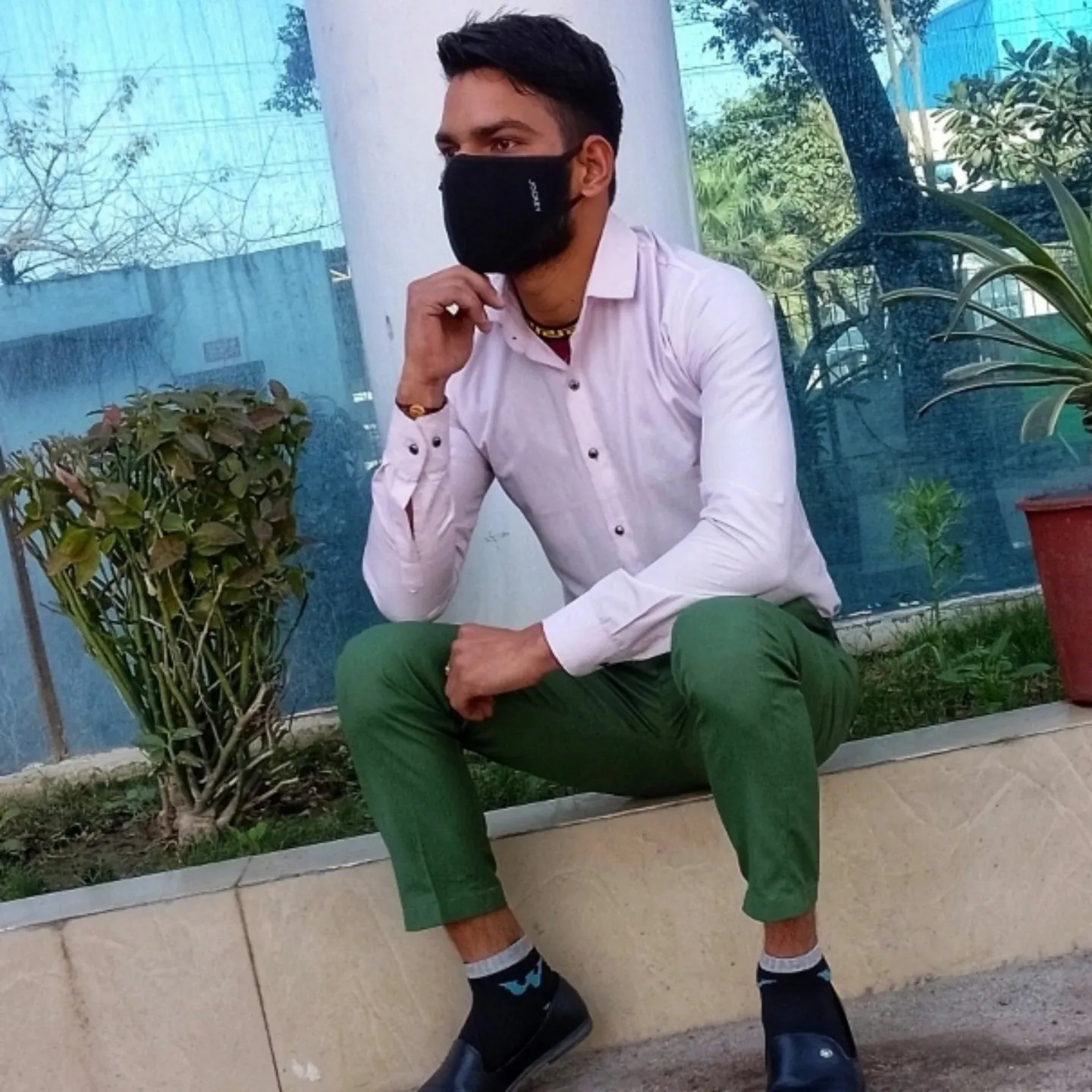 ronik thakur