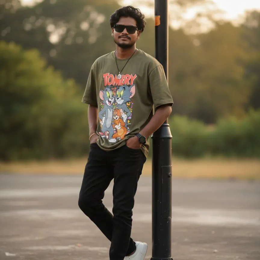 SAWANDJZONE Nagesh