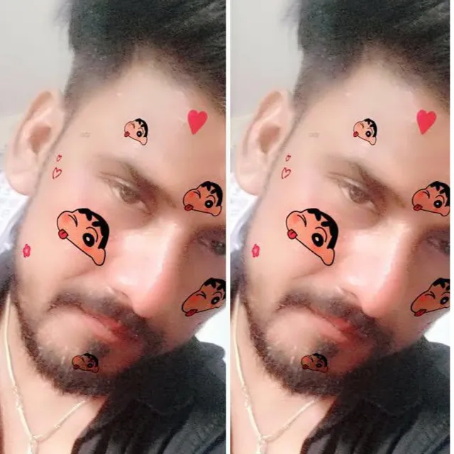 Anuj Mavi