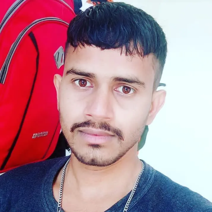 Virender Koundal