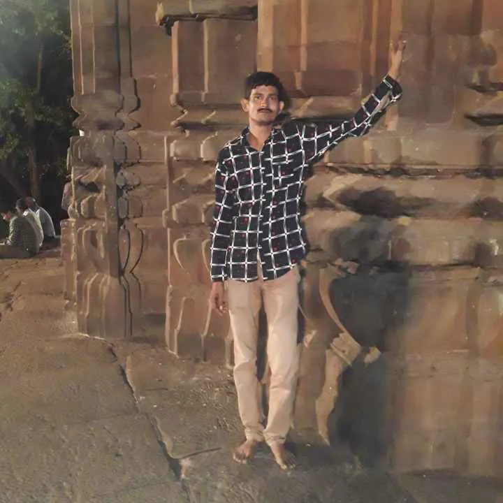 keshab pati