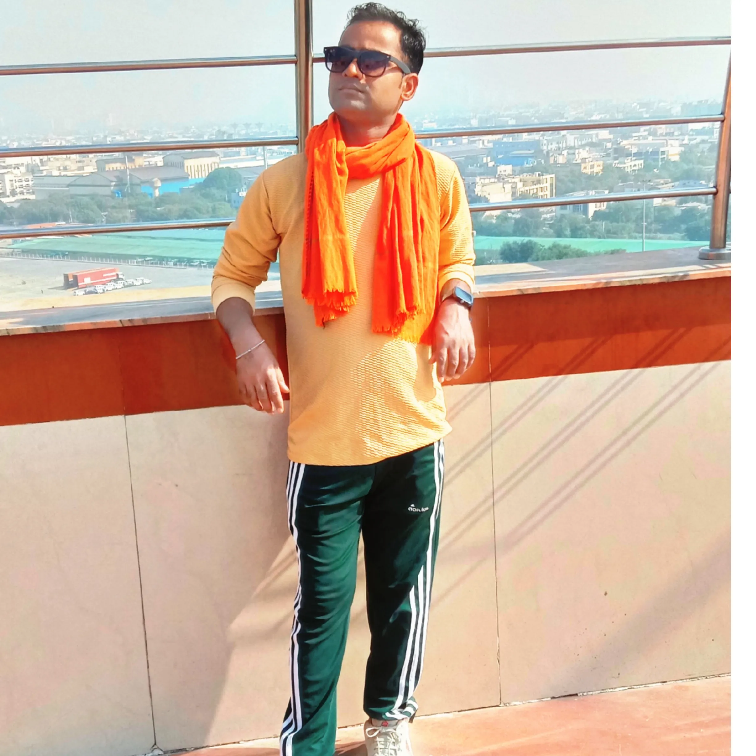 Rahul kumar