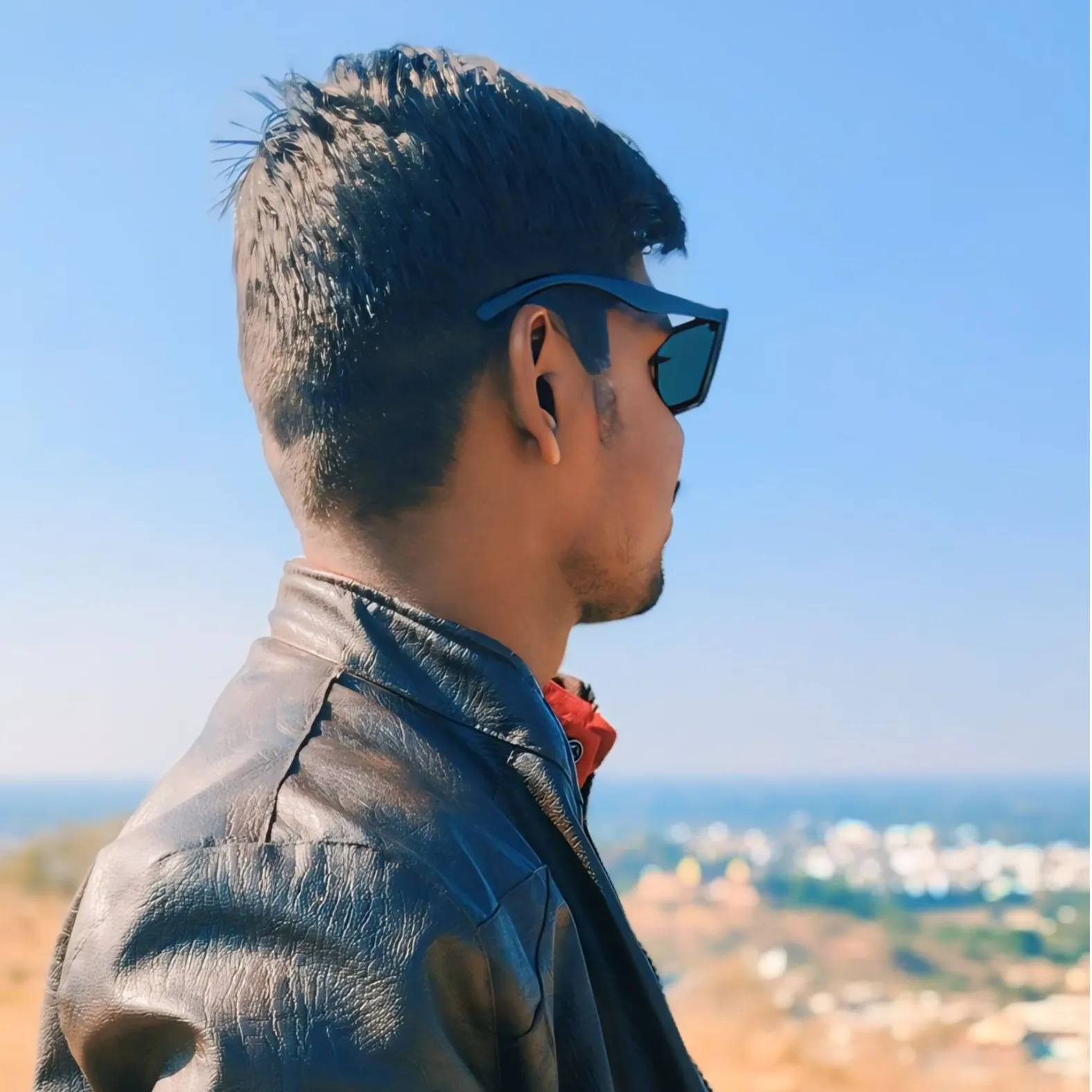 Ravindra Puri