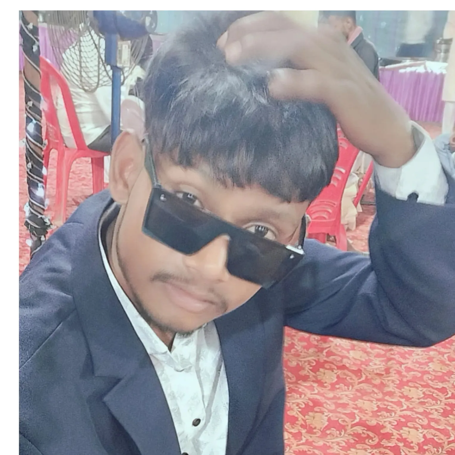 raj gaud