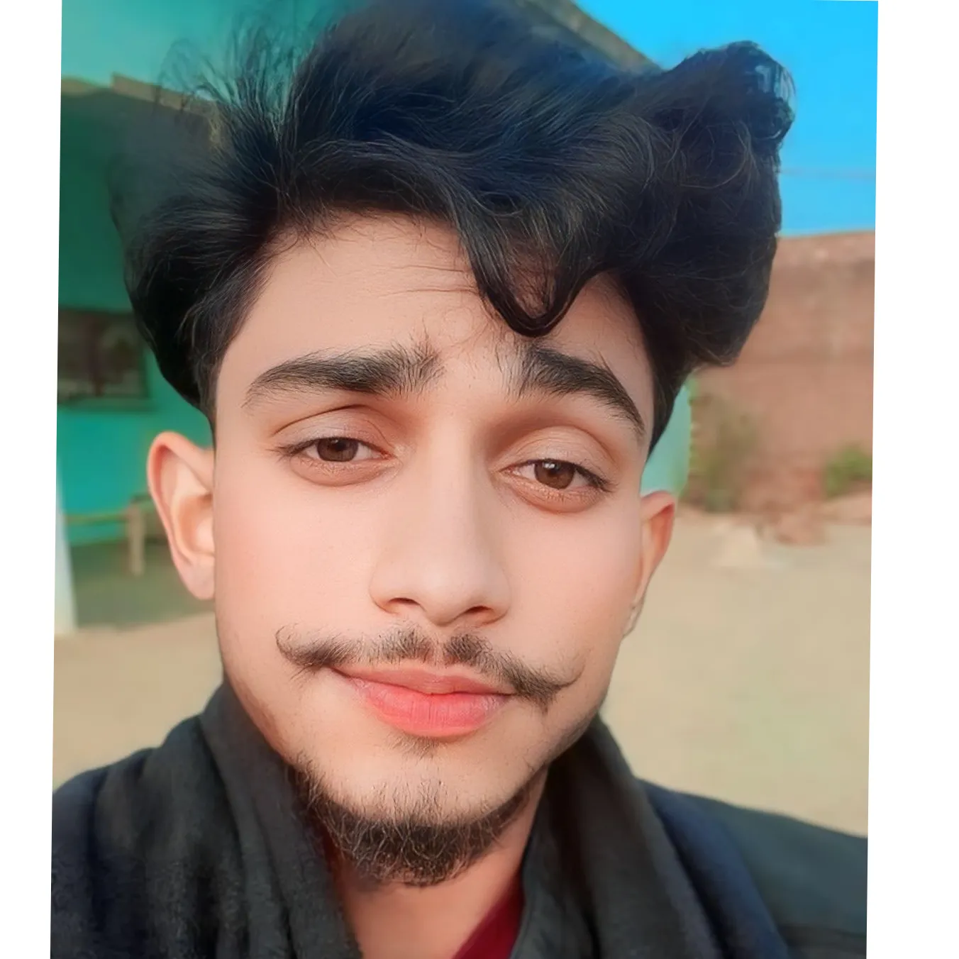 Sonu Rana