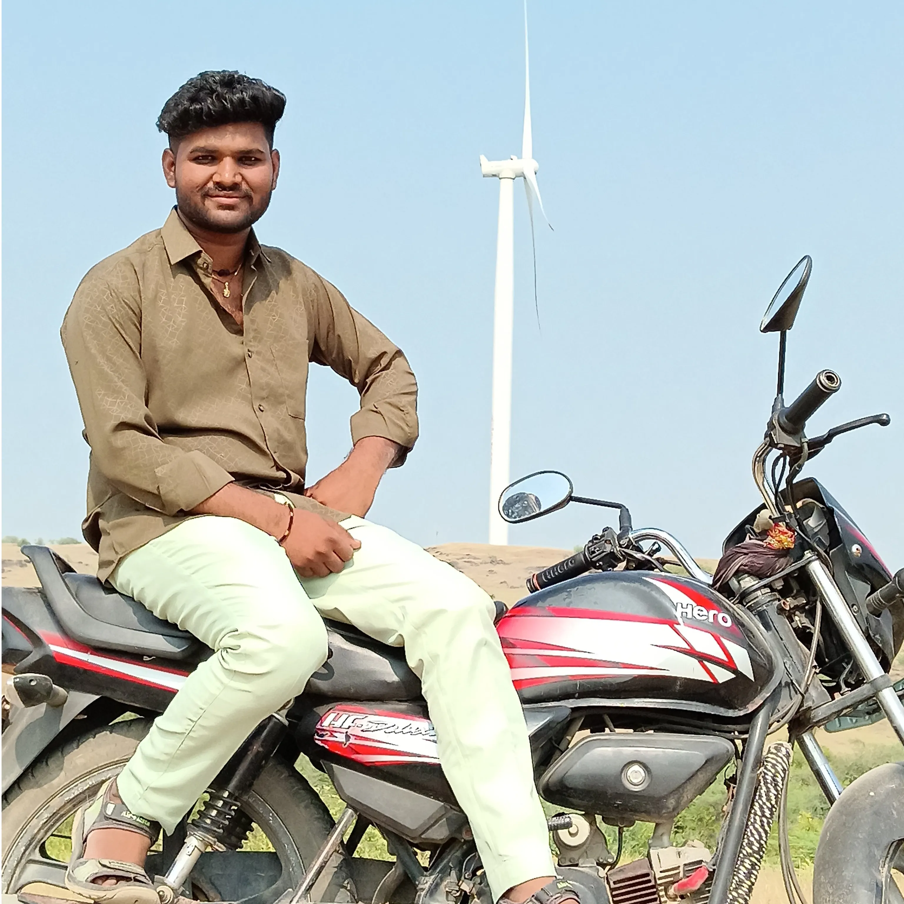 mkp thakor