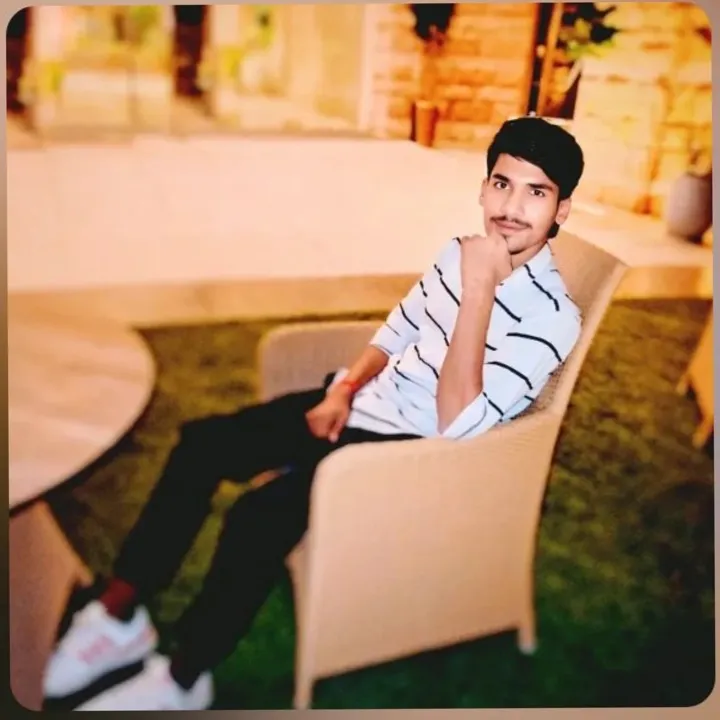 Gaurav_Rajput_001 Rajput