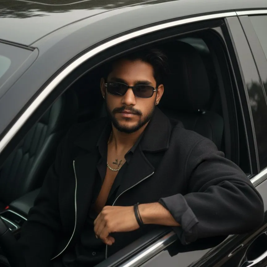 Rahul gujral