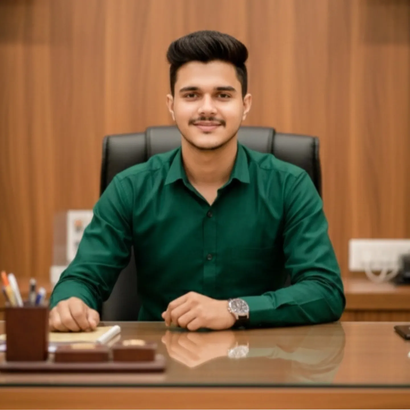 Sachin Panchal