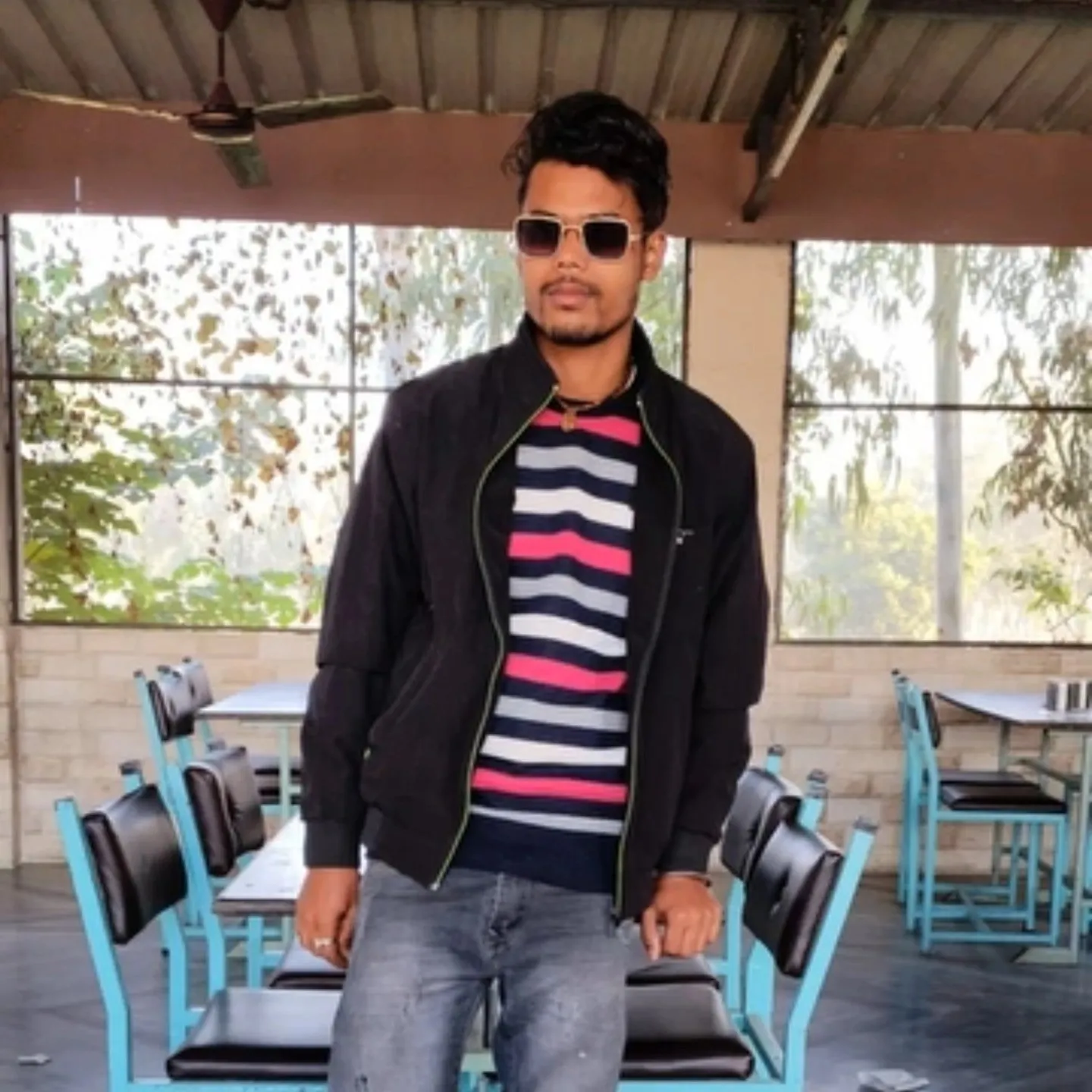Gopal Bairgai