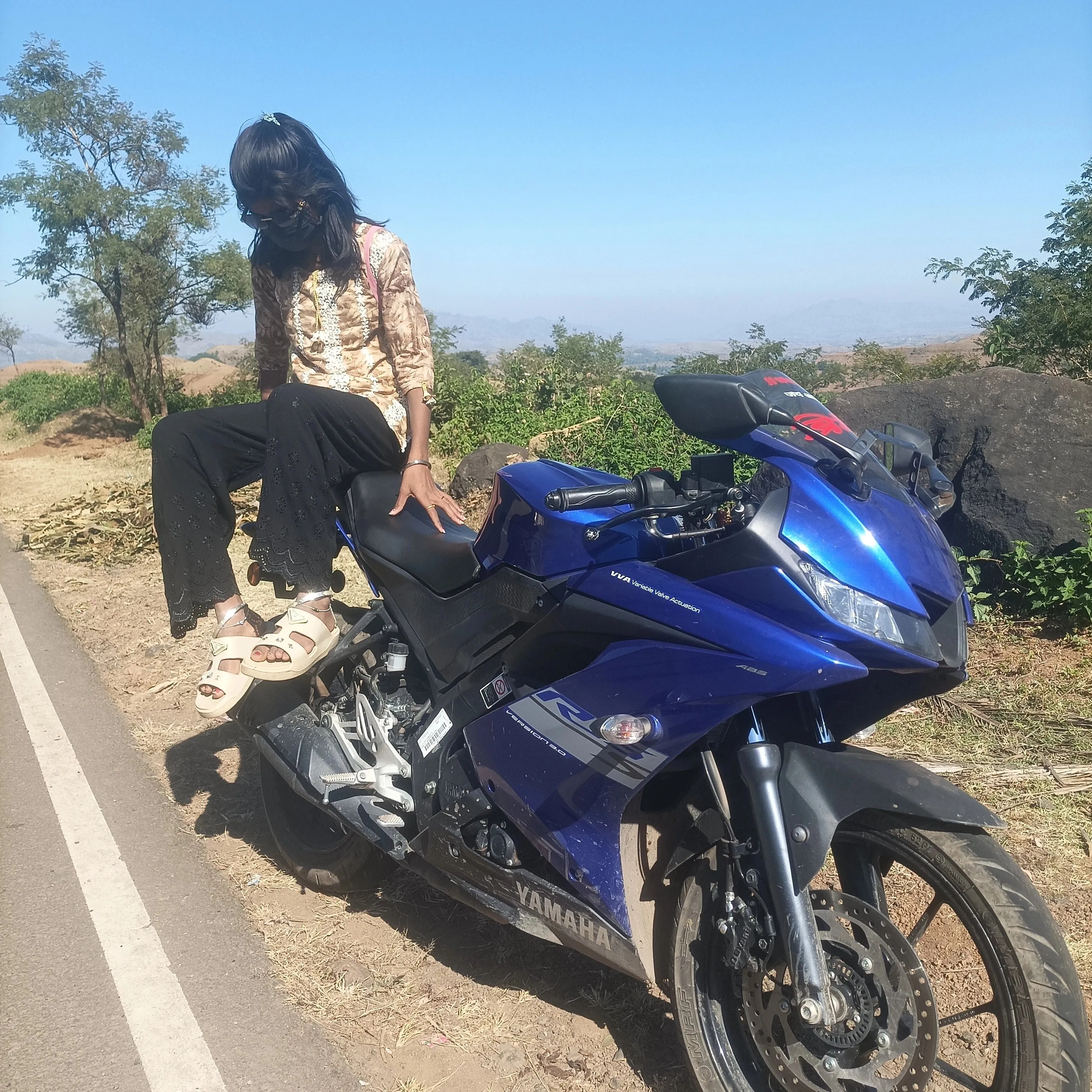 pratibha Vasave