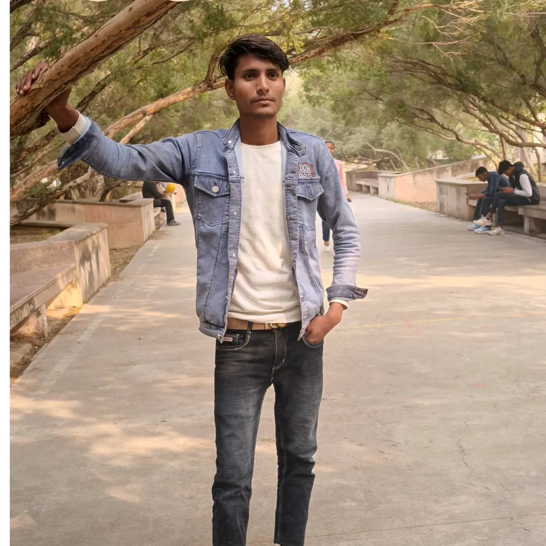Shivam Gautam