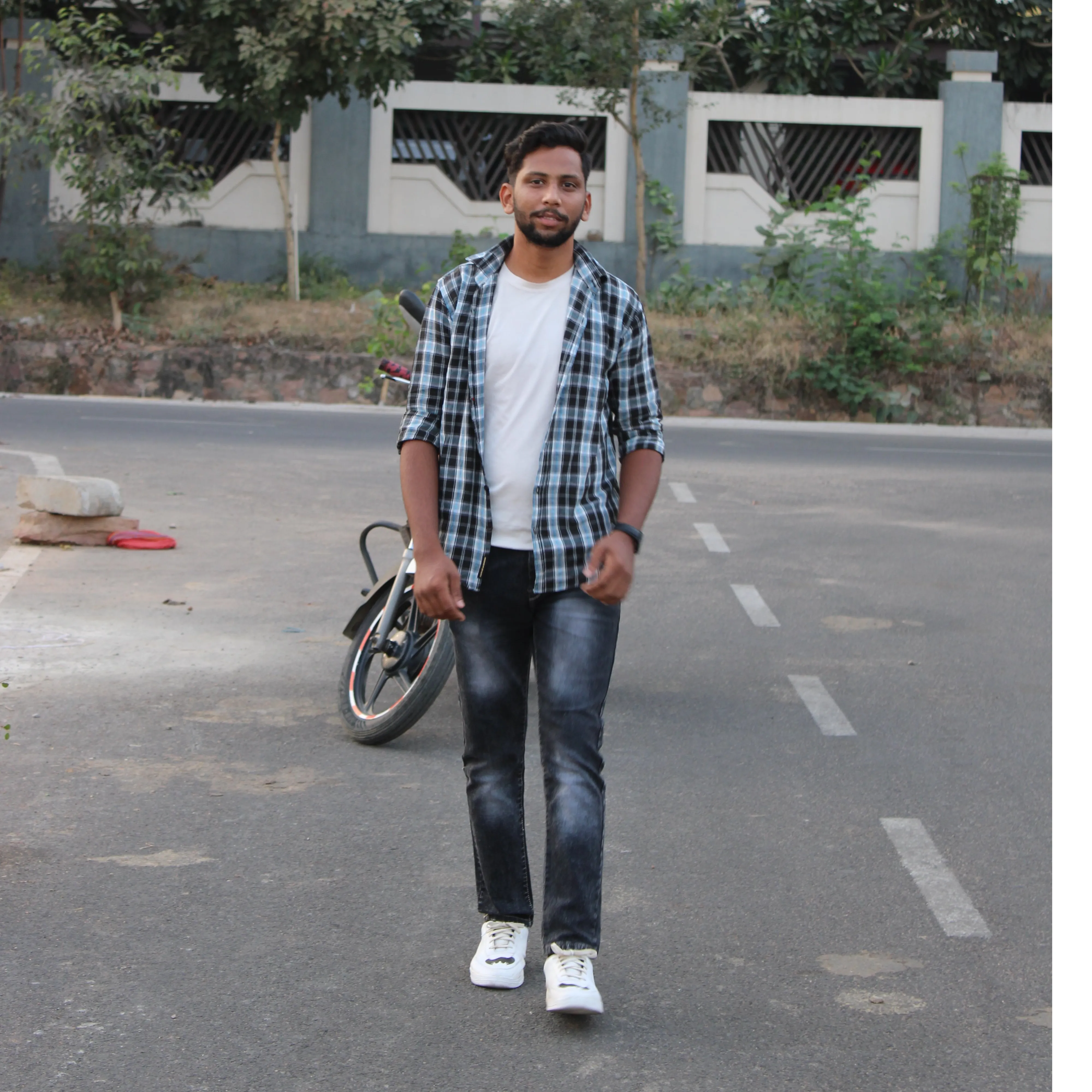 Ravi Nayak