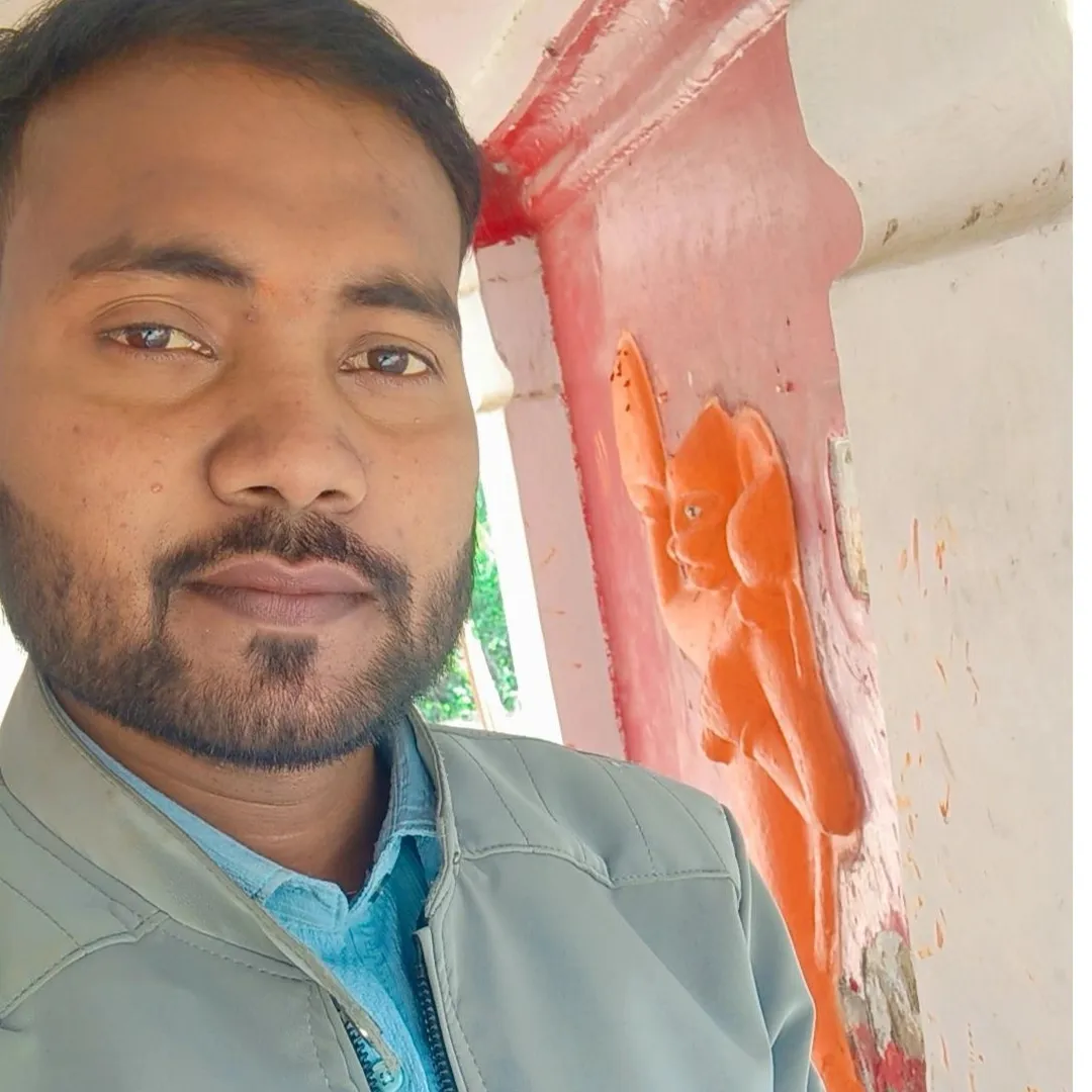 Vishal Prajapati